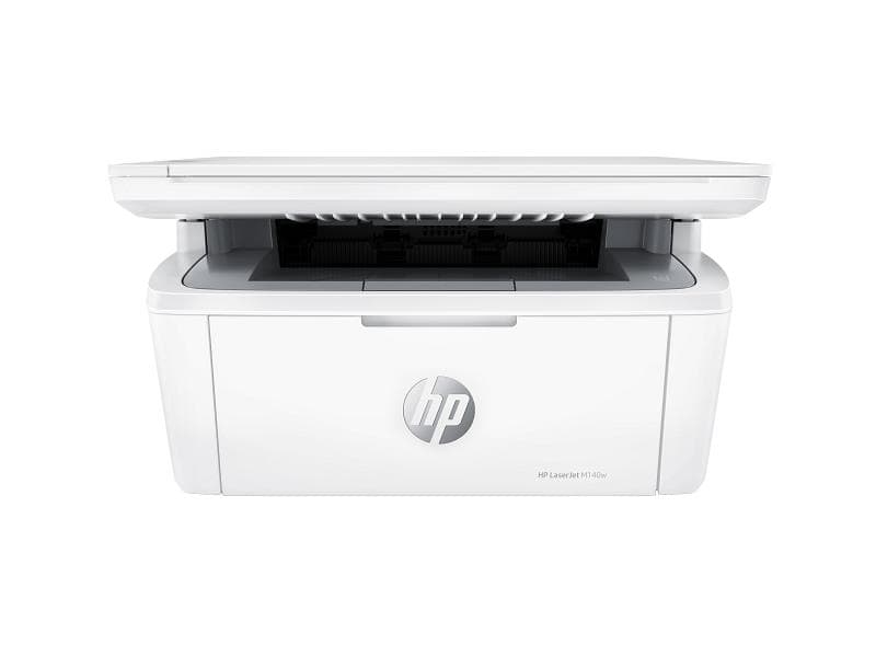 HP LaserJet MFP M140w — лазерный принтер A4