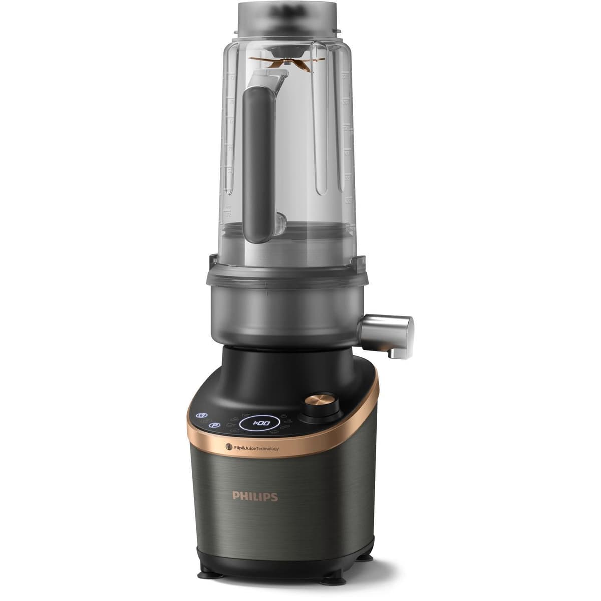 Philips HR3770/00 blender 1500W 12 kiirusega