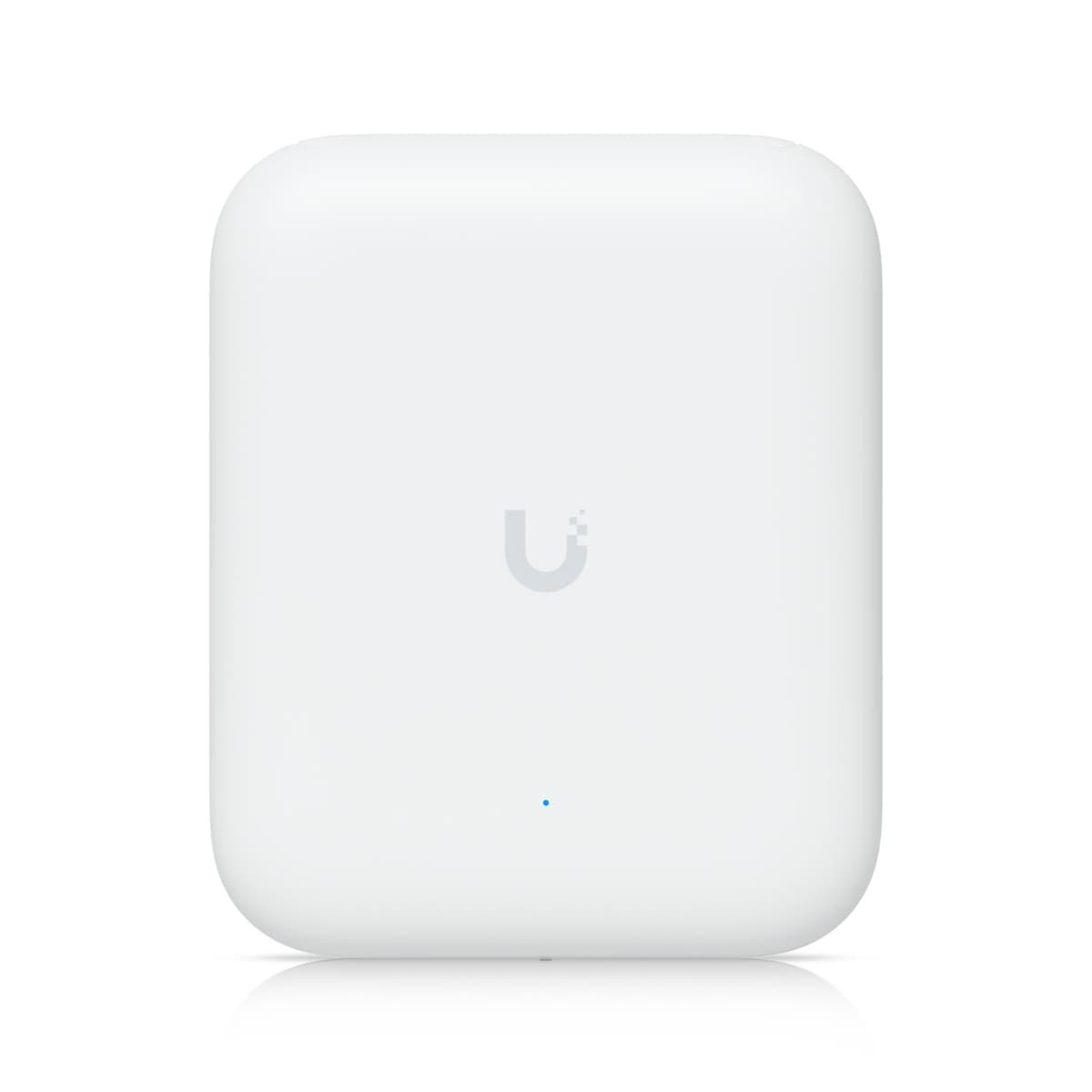 Ubiquiti U7-OUTDOOR точка доступа Wi-Fi 7, 4300 Мбит/с, PoE