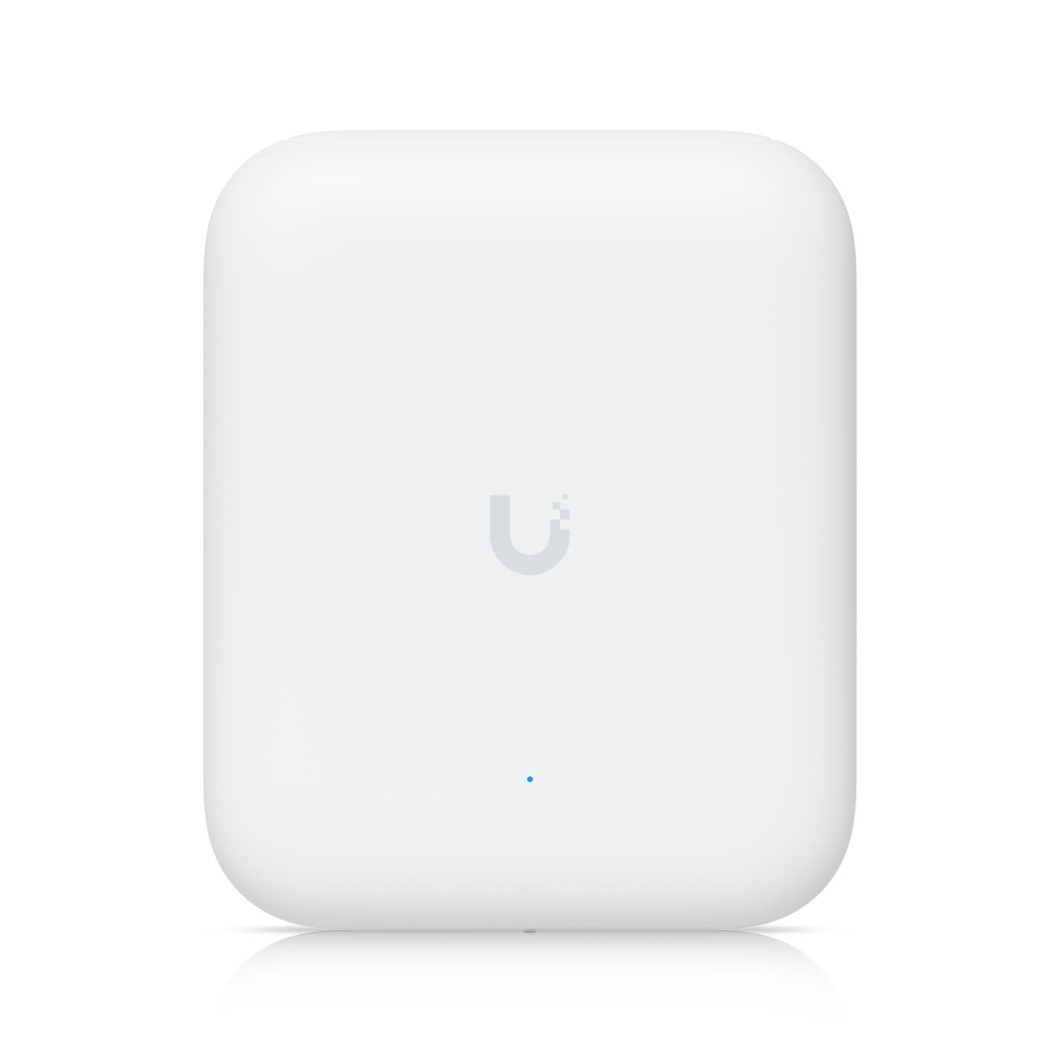 Ubiquiti U7-OUTDOOR WiFi 7 Access Point 4300 Mbps PoE Outdoor