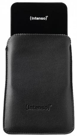Внешний жёсткий диск INTENSO 1TB USB 3.0