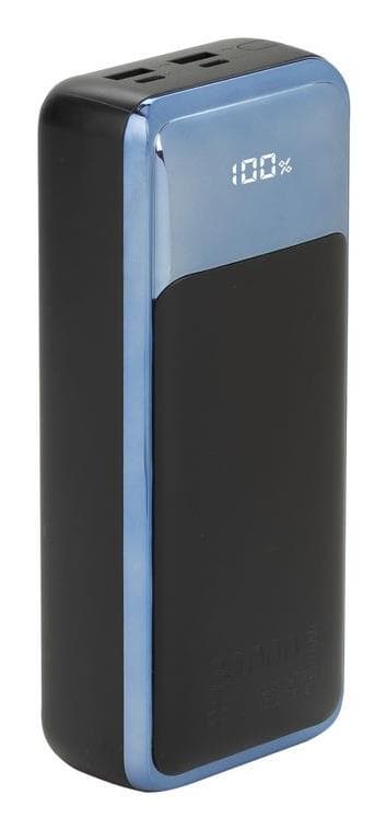 Портативный аккумулятор RivaCase VA1080 30000 мАч