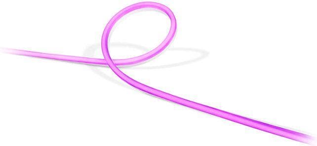 Philips Hue Lightstrip Outdoor 5m smart light fixture