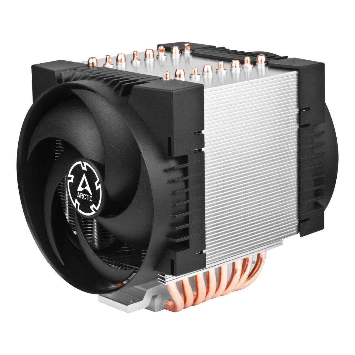 ARCTIC S_MULTI/ACFRE00133B кулер для процессора 120 мм