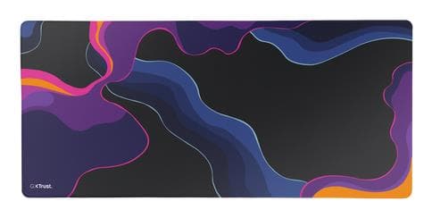 Trust GXT759 XXL Abstract Mouse Pad 900x400mm