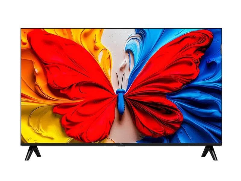TCL 32V5C 32" Full HD QLED nutiteleri Android TV