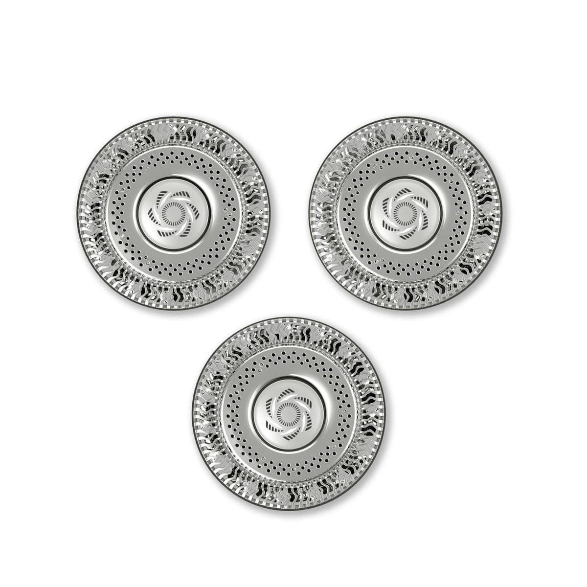 SHAVER ACC HEADS BLADE/SH91/50 PHILIPS