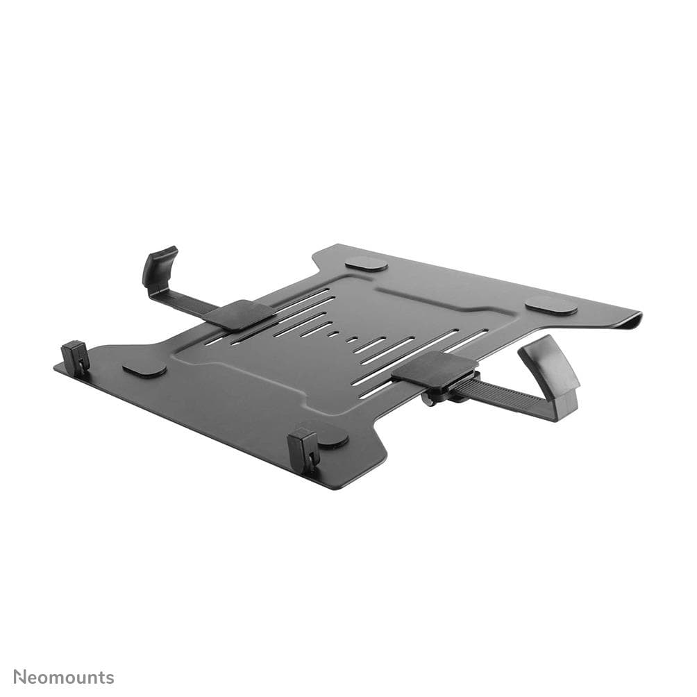 NB ACC HOLDER/NOTEBOOK-V200 NEOMOUNTS черный держатель для ноутбука