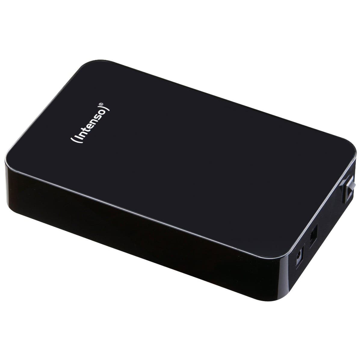 Intenso 6TB external hard drive USB 3.0