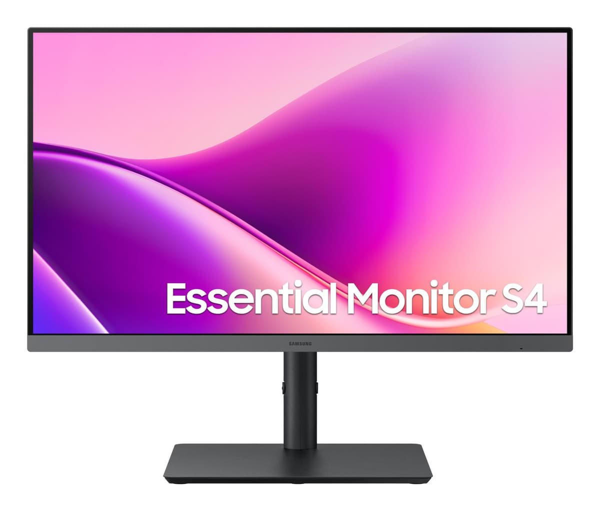 SAMSUNG LS24F434UAUXEN 24" Full HD IPS monitor