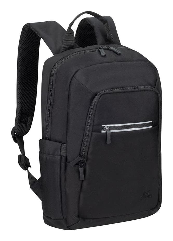RIVACASE Alpendorf Eco 14" рюкзак для ноутбука черный