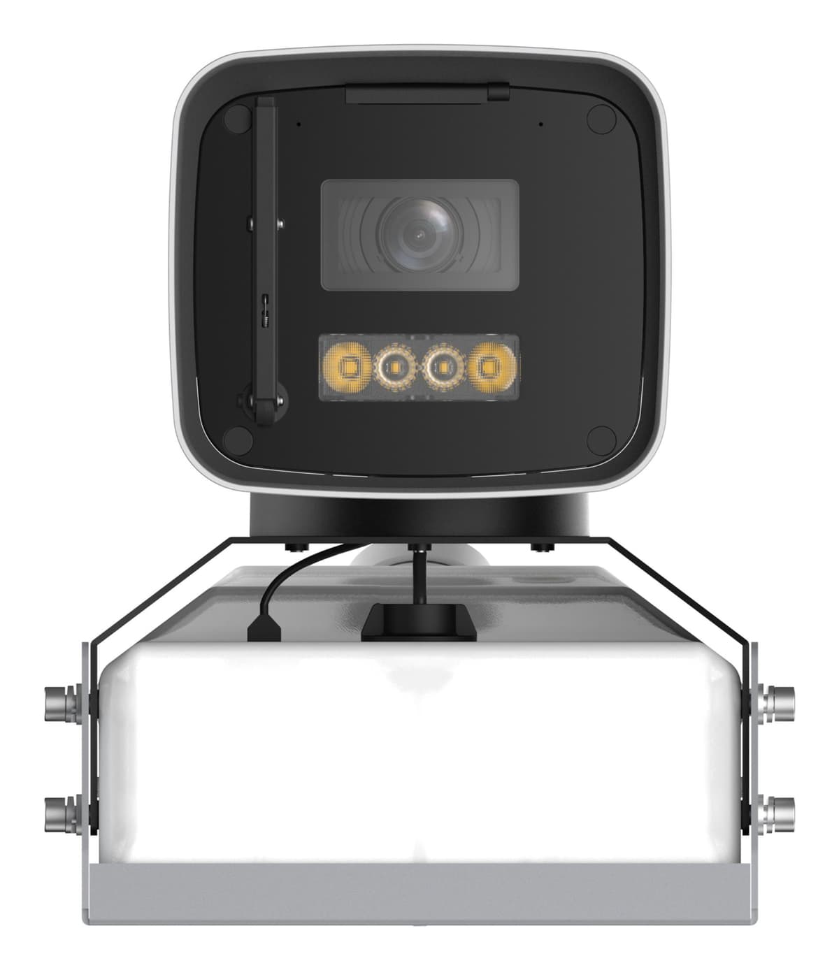 Dahua IPC-HFW8449J-Z-2712-SC 4MP Bullet Network Camera