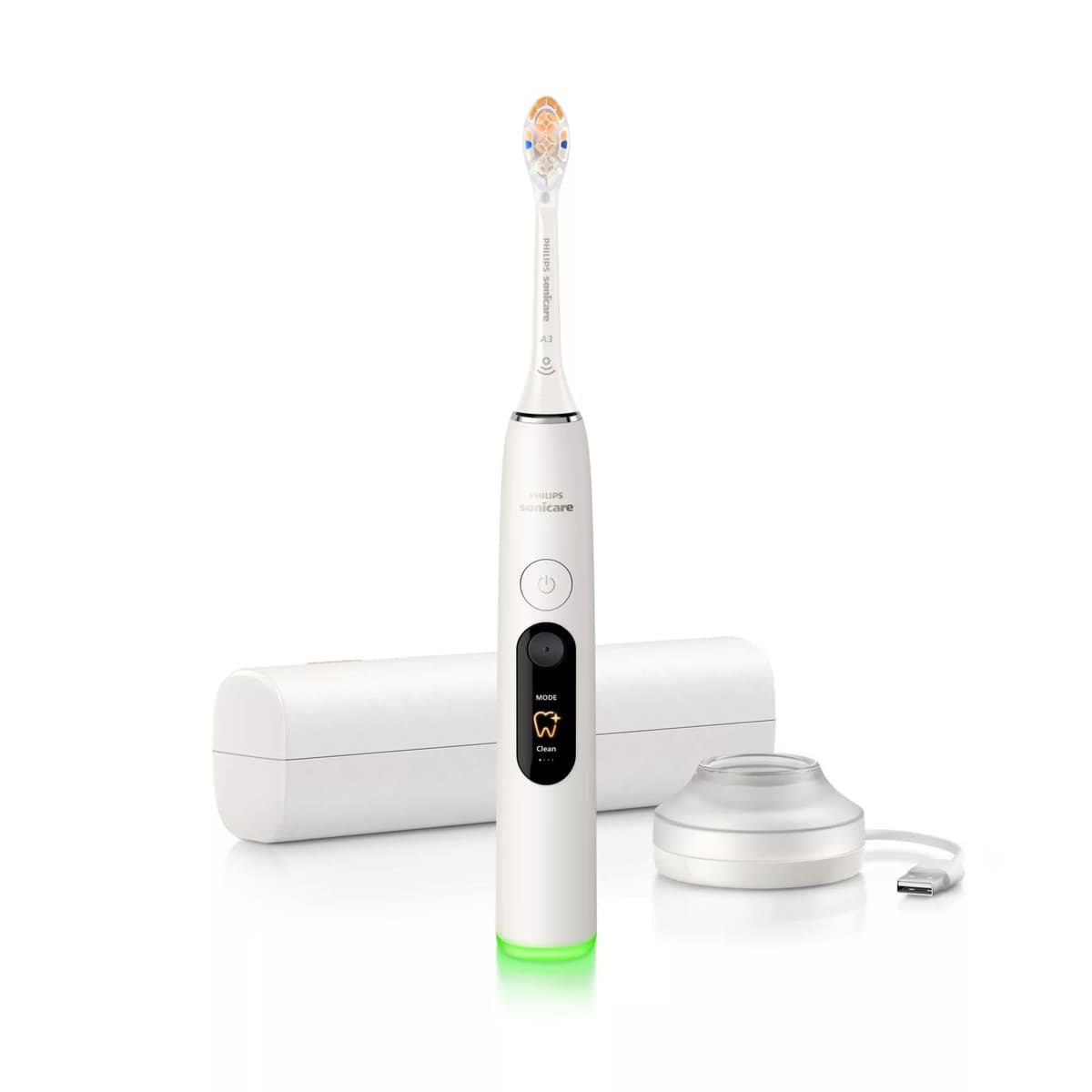Philips HX8311/11 sonic electric toothbrush with app