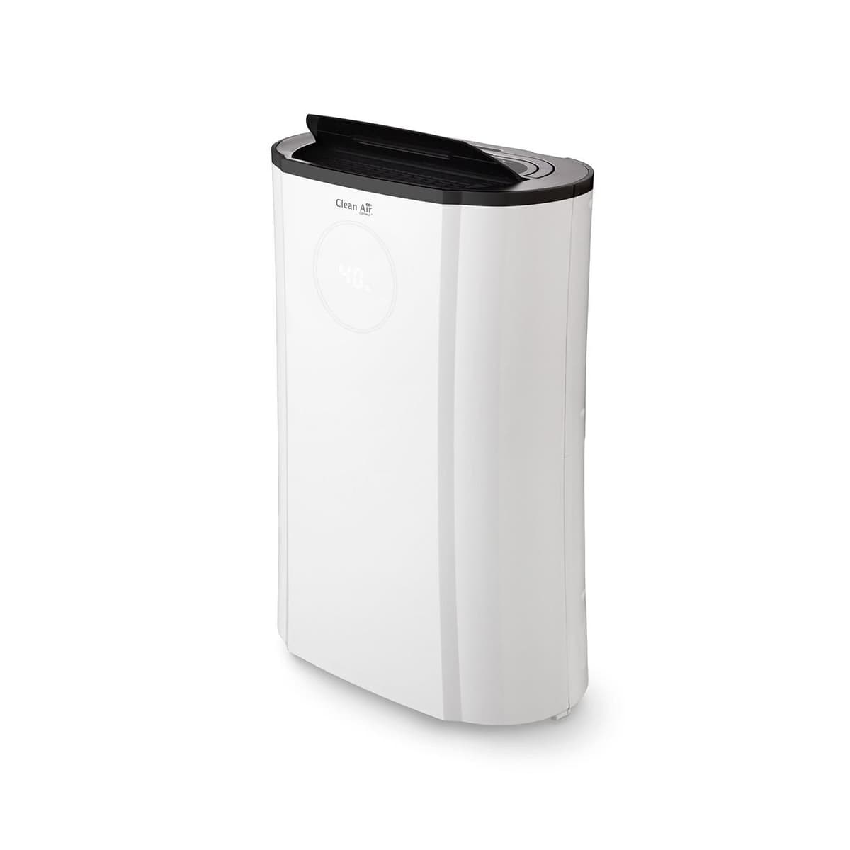 Clean Air Optima CA-704 осушитель воздуха 2 в 1