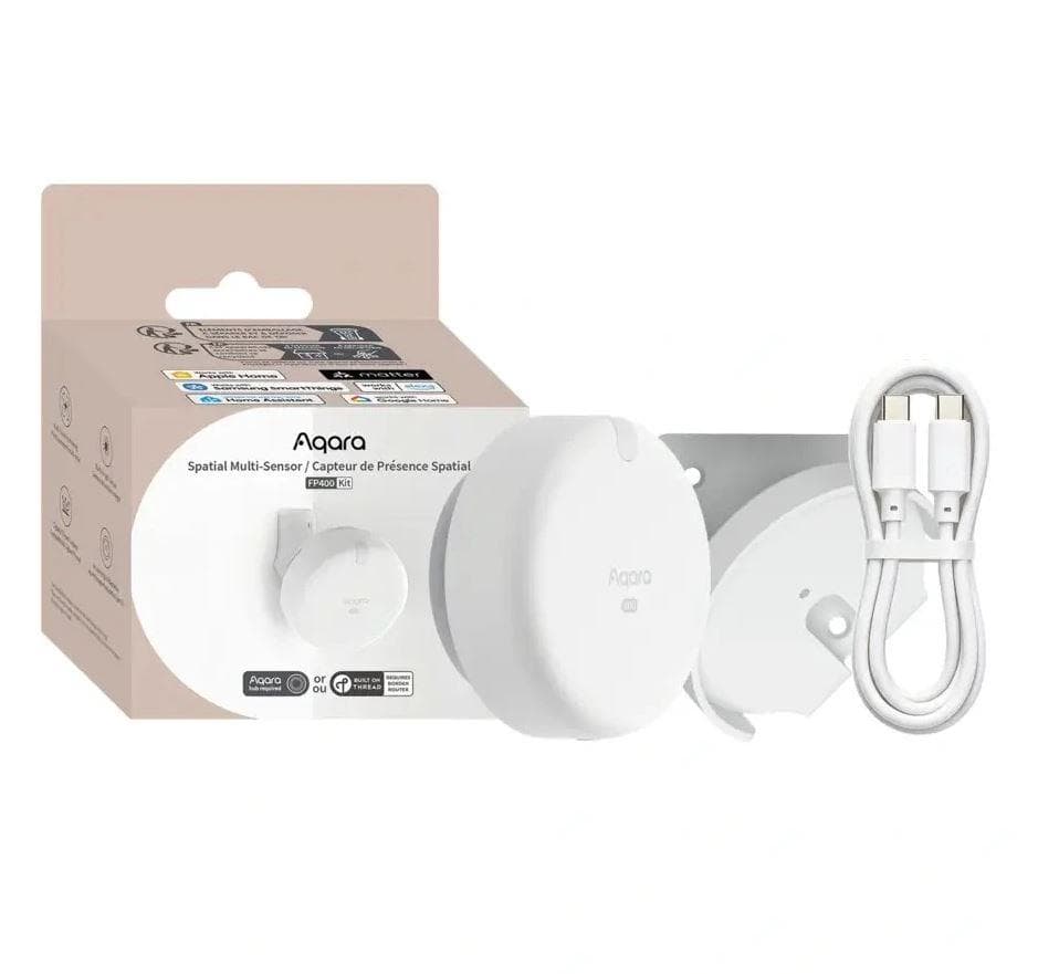 Aqara FP400 Smart Home Multi Sensor Kit PS-S05D