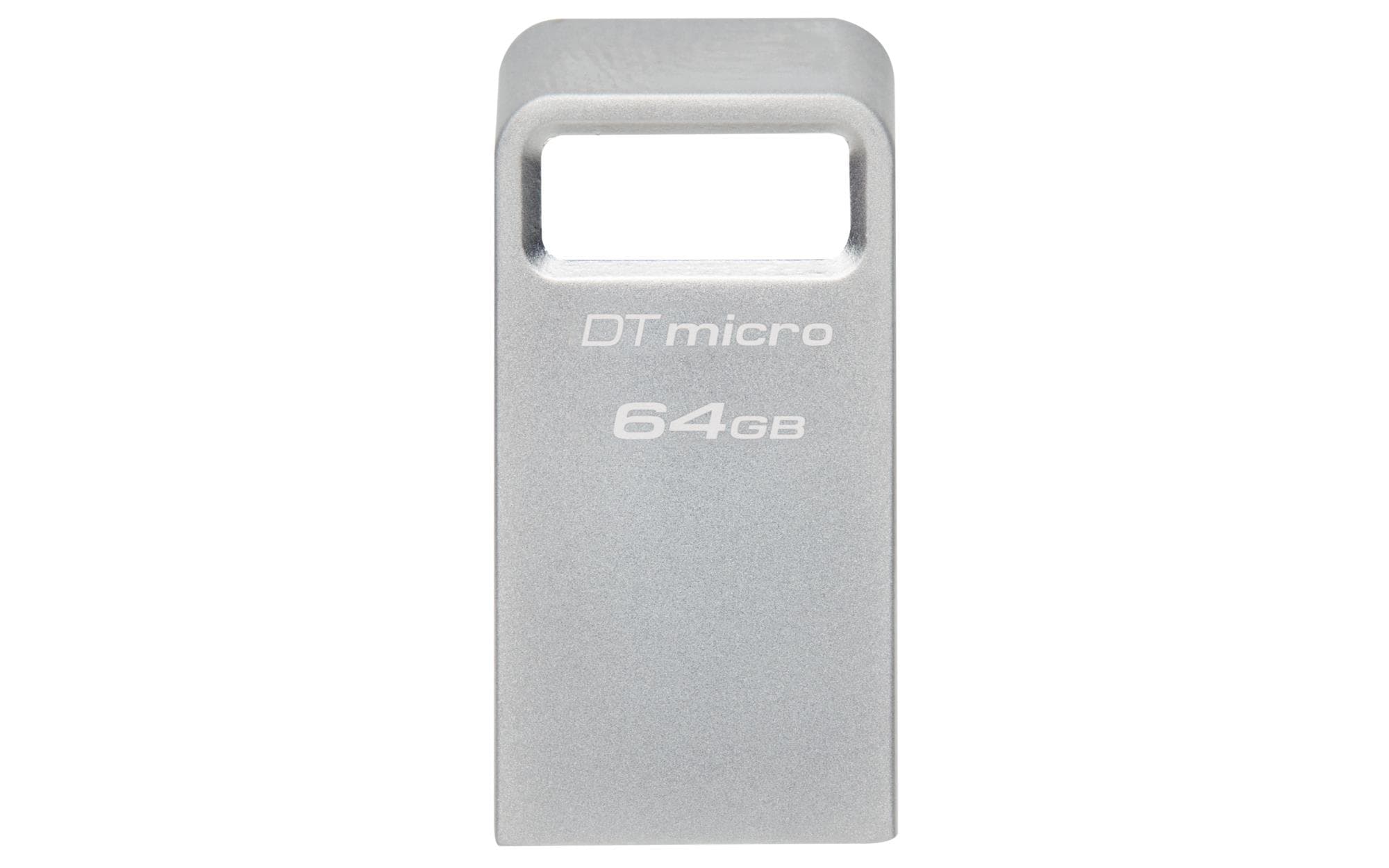 Kingston DataTraveler Micro 3.2 64GB USB-tikk