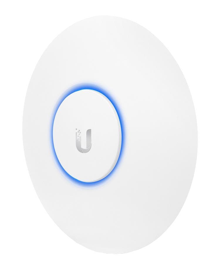 Ubiquiti UniFi UAP-AC-PRO Dual-Band 1300 Mbps Wireless Access Point