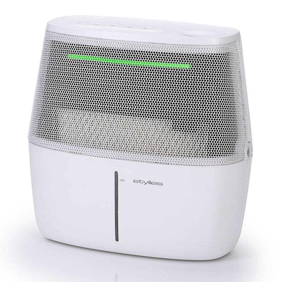 Stylies Alaze Pro 3L Evaporative Humidifier