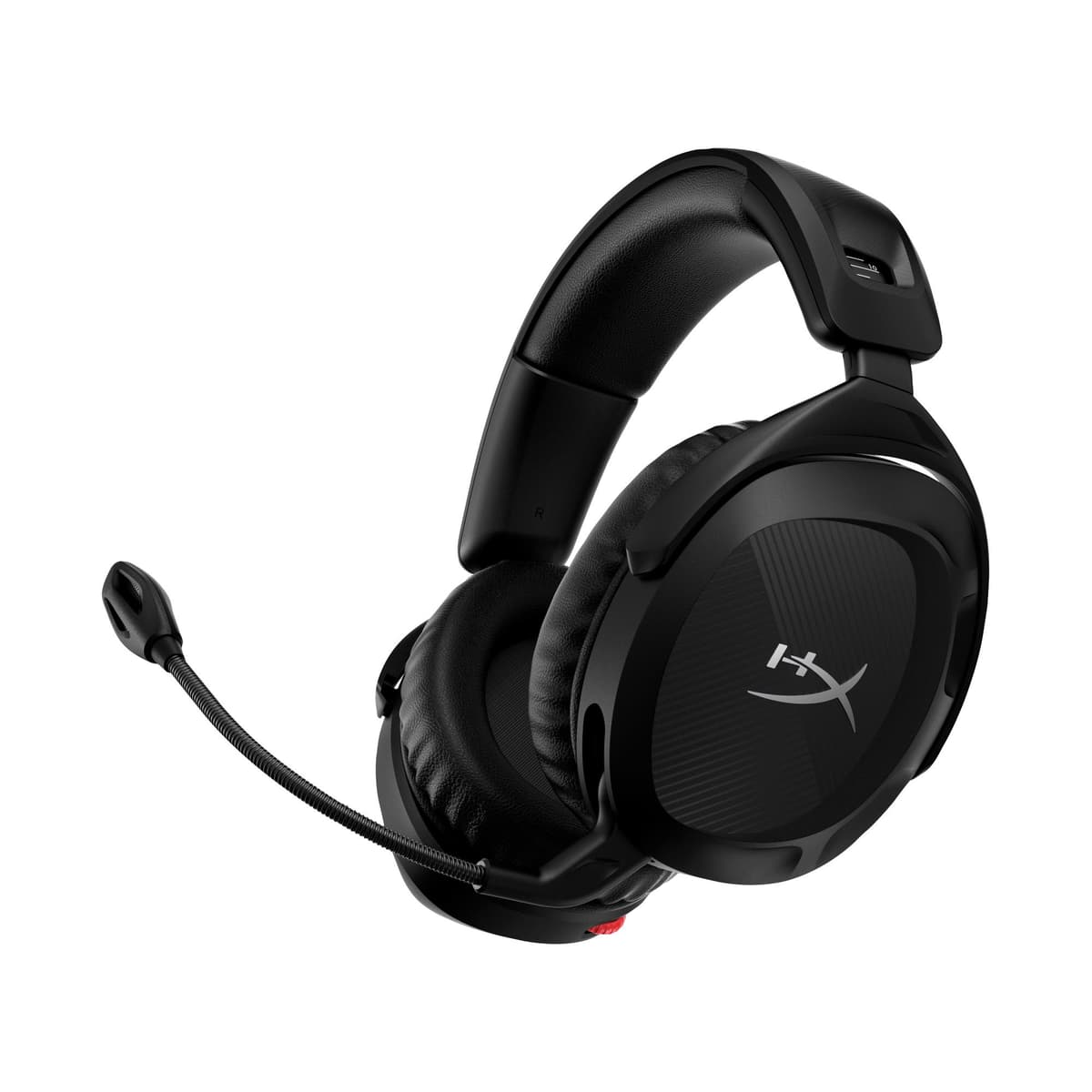 HyperX Cloud Stinger 2 Wireless Gaming Headset Black