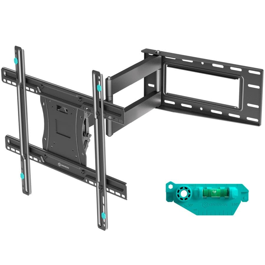 ONKRON M7L-B teleri seinakinnitus 40–75", must