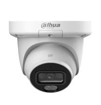 DAHUA IPC-HDW3649QM-S-IL 6MP võrgukaamera turret
