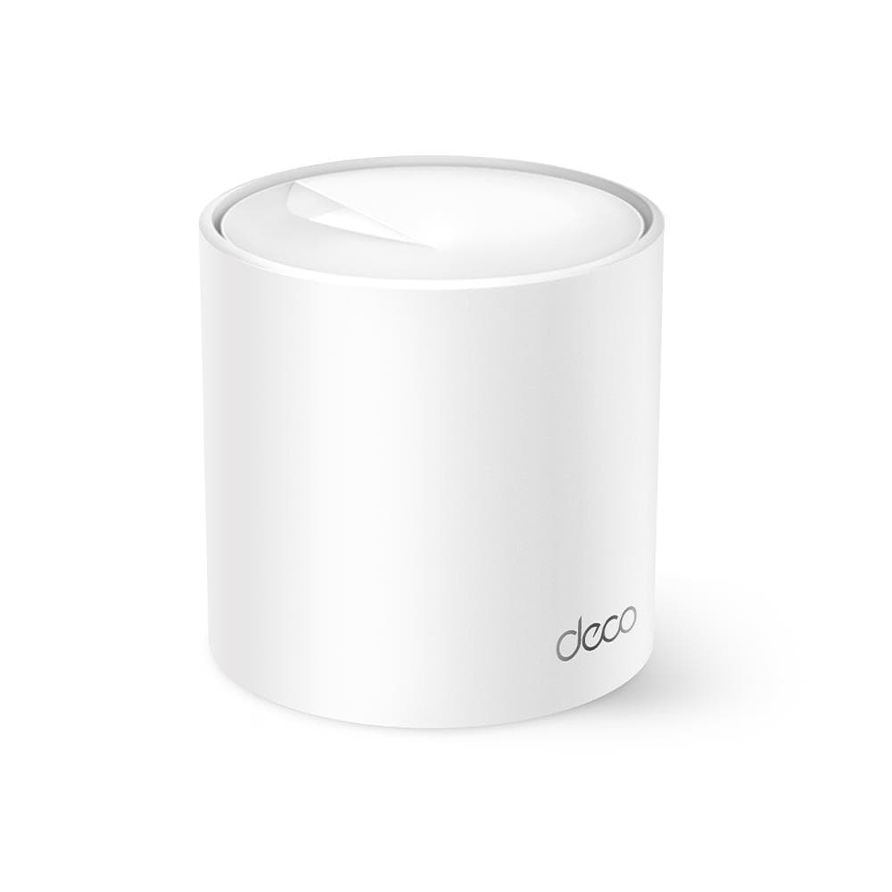 TP-LINK DECO X10 Wi-Fi 6 mesh võrk 1500 Mbps