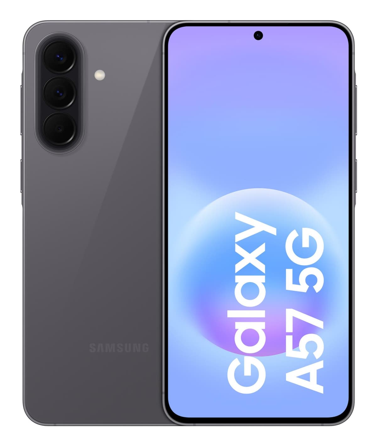 MOBILE PHONE GALAXY A57 5G/256GB GREY SM-A576B SAMSUNG
