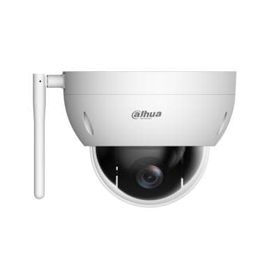 Купольная IP-камера Dahua 4MP PTZ с WiFi и SD картой