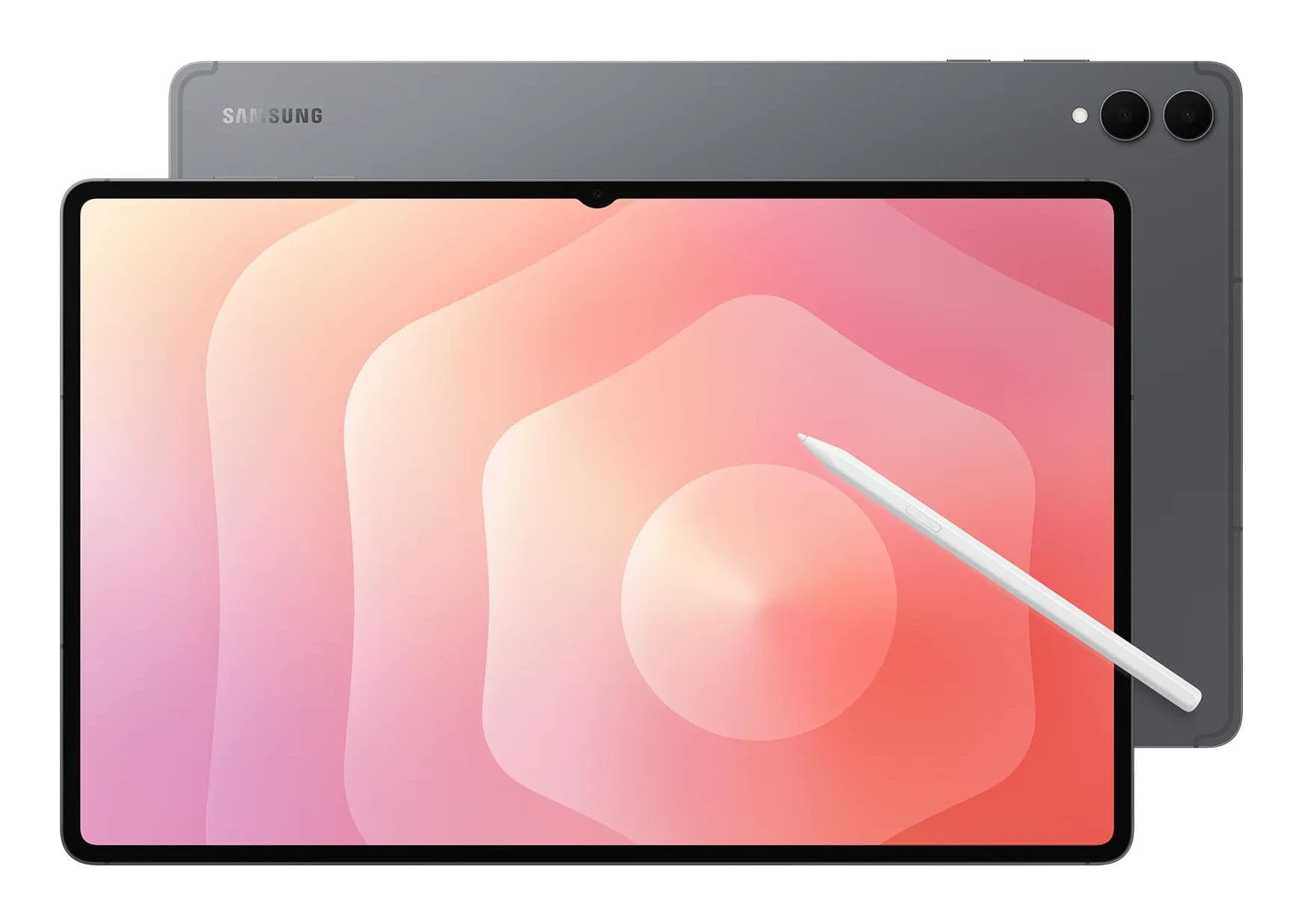 Samsung Galaxy Tab S11 Ultra 14" 256GB 5G tablet