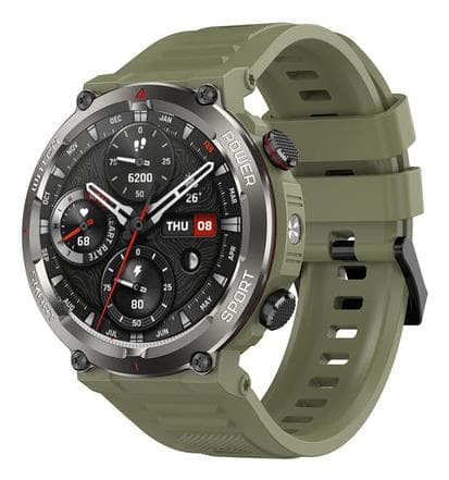 Blackview W50 Pro khaki spordikell 1.45 tolli