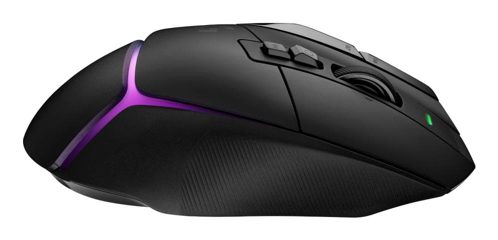Logitech G502X Plus Wireless Gaming Mouse