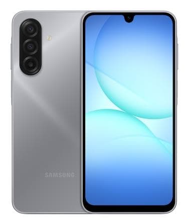 Samsung Galaxy A17 4G 128GB Gray - nutitelefon