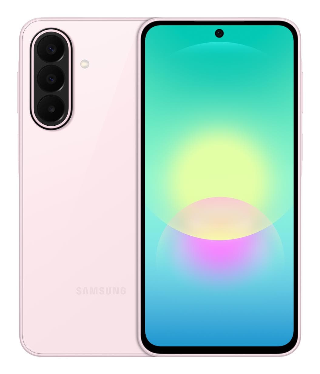 MOBILE PHONE GALAXY A27 5G/128GB L. PINK SM-A276B SAMSUNG
