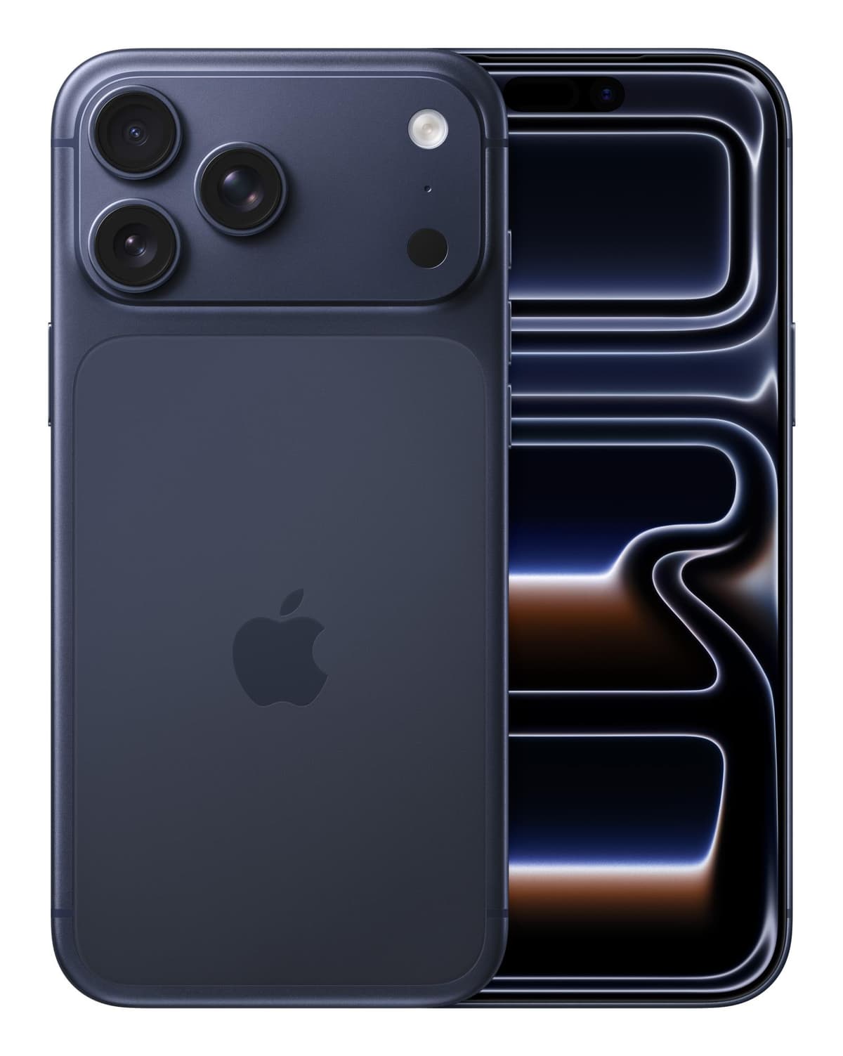 iPhone 17 Pro Max 256GB Deep Blue – nutitelefon