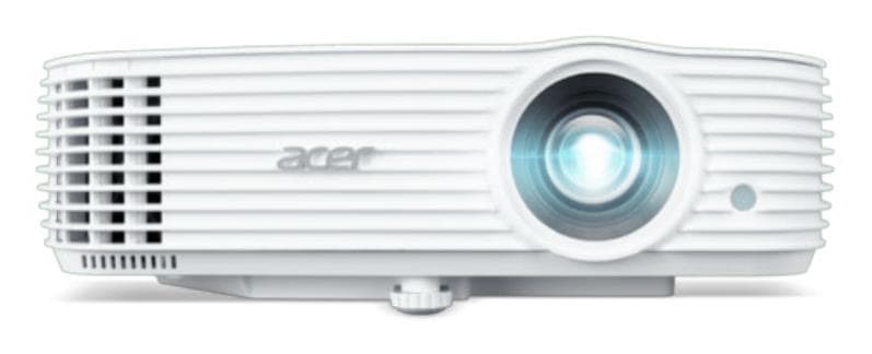 Acer H6815GTV 4K projektori 4000 luumenit DLP