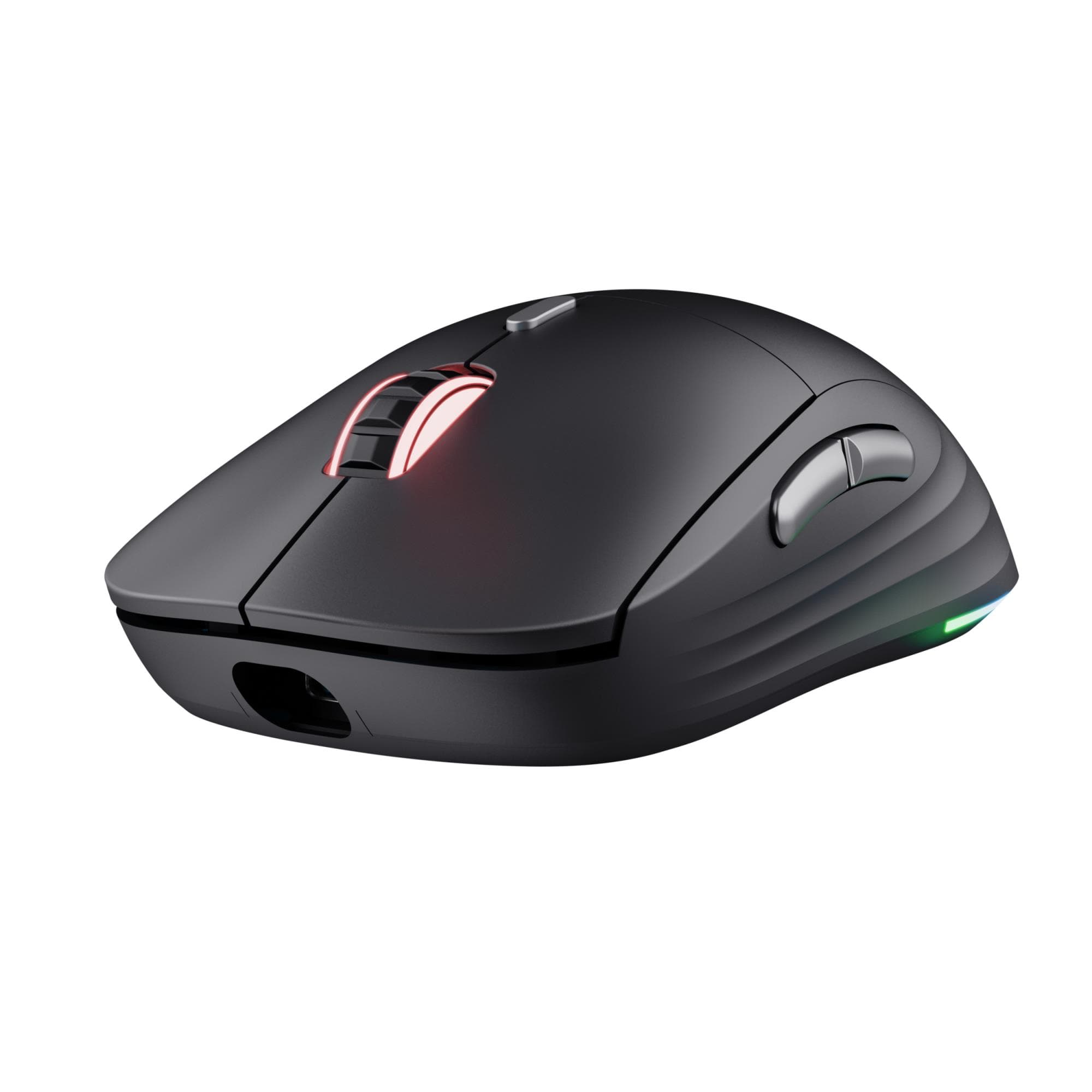TRUST GXT926 REDEX II лазерная беспроводная мышь 10000 DPI
