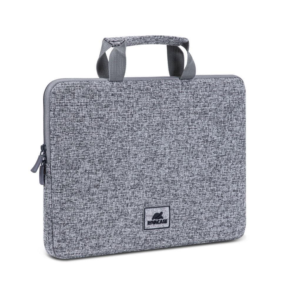 RIVACASE Anvik 13.3" sülearvuti kott hall