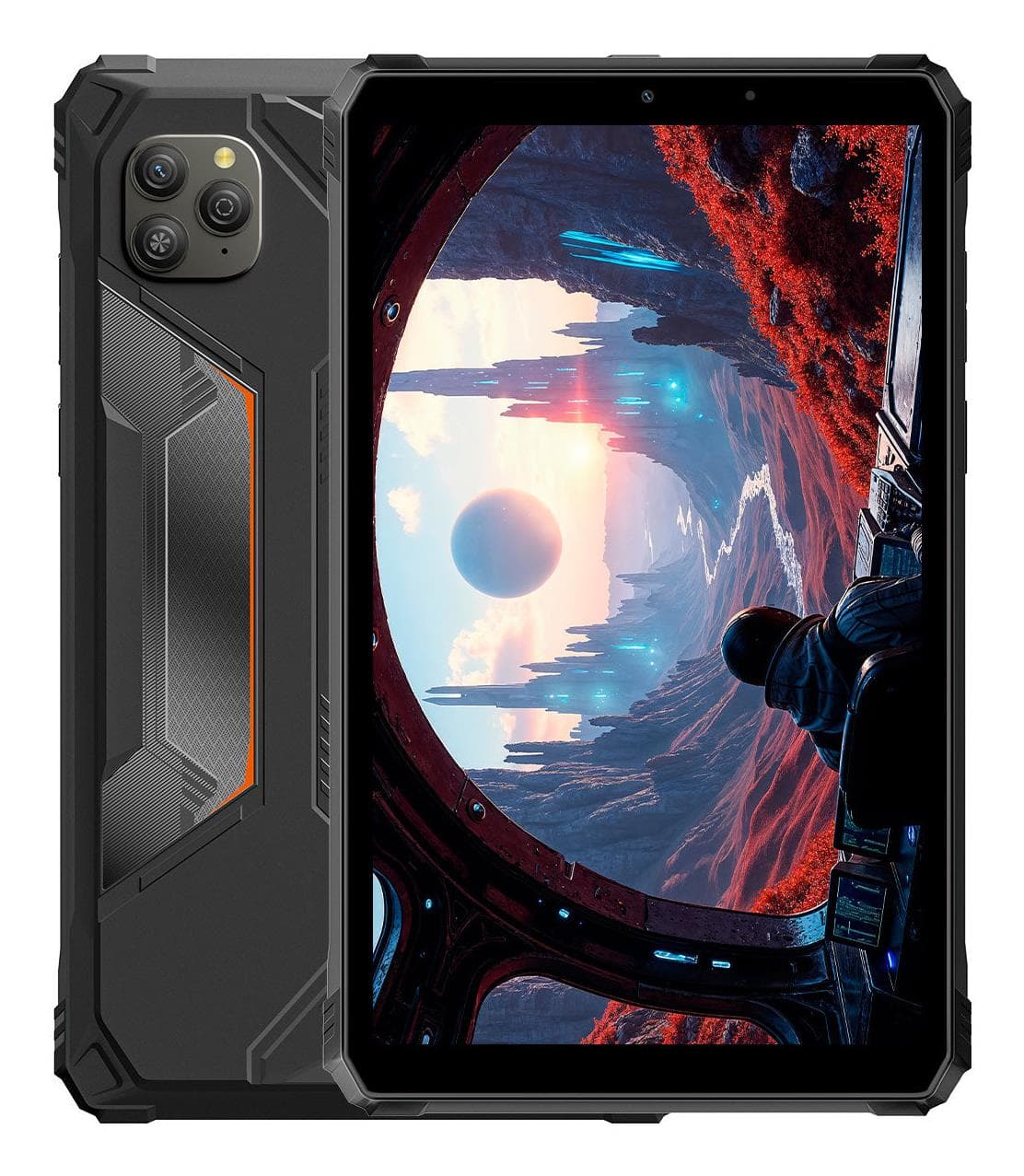 Blackview Active 5 8" Tablet 6/128GB Black