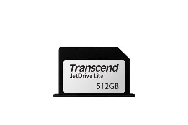 Transcend JetDrive Lite 330 512GB