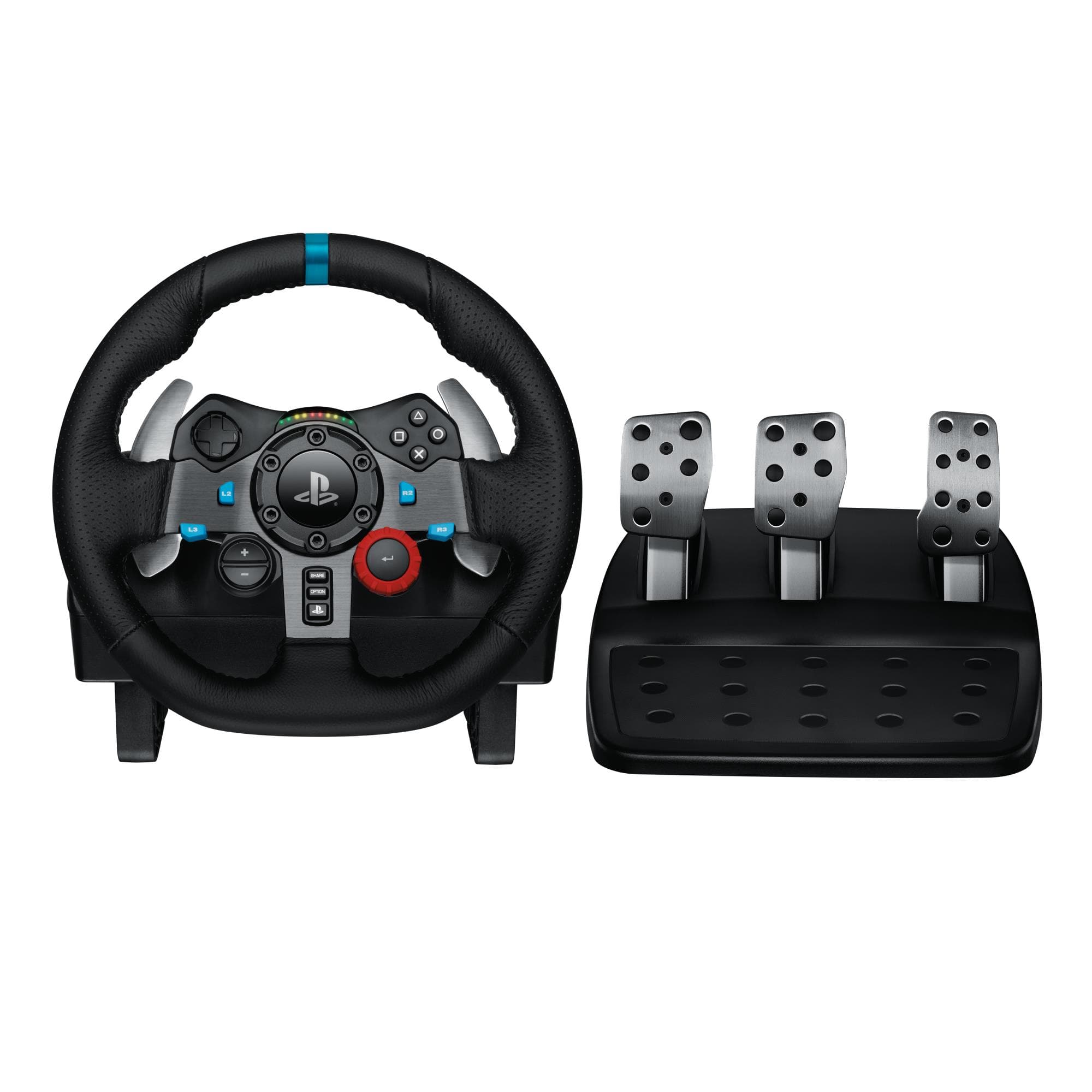 Logitech G29 Racing Wheel Controller