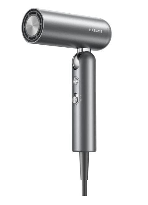 Dreame Pocket Pro 2026 hair dryer, space gray