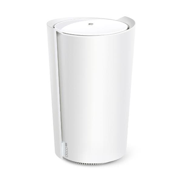 TP-Link Deco X50-5G Wi-Fi 6 Mesh Router System, 3000 Mbps