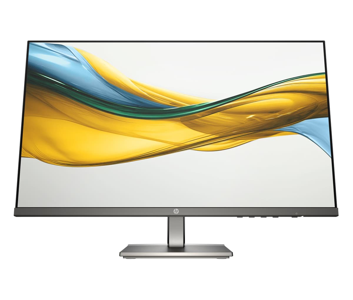 HP 23.8" Full HD IPS monitor 1920x1080, 100Hz