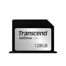 Transcend JetDrive Lite 360 128GB Memory Expansion