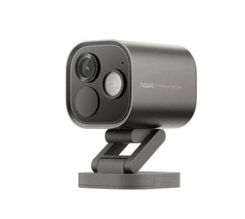Aqara Camera Hub G5 Pro Wi-Fi nutikaamera (hall)