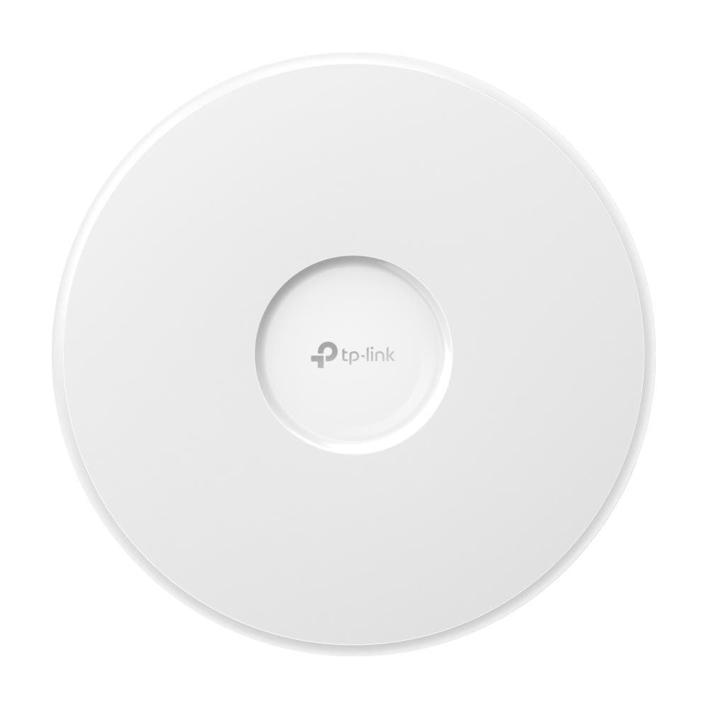 TP-LINK EAP772 точка доступа Wi-Fi 6 9300 Mbps