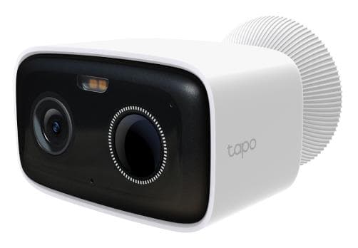TP-Link Tapo C400 juhtmevaba väliskaamera 1080p FullHD