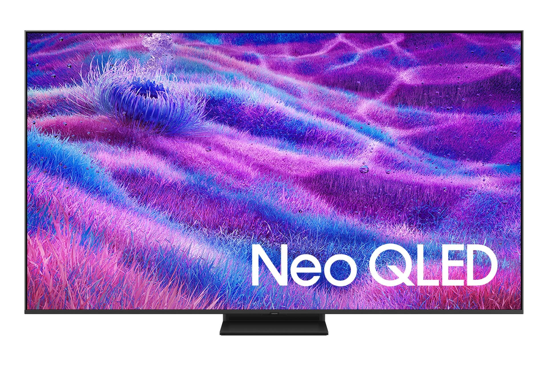 Samsung QE85QN80FAUXXH 85" 4K телевизор Neo QLED