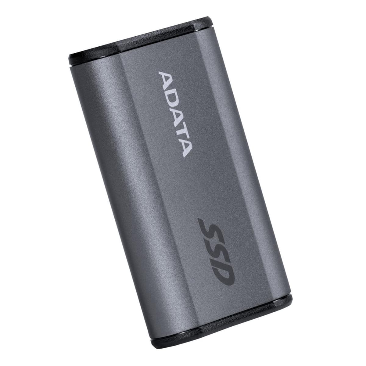 Внешний SSD ADATA SE880 500GB серый