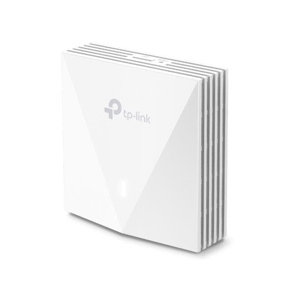 TP-LINK Omada EAP650-WALL 3000 Mbps seinavõrgukaardus